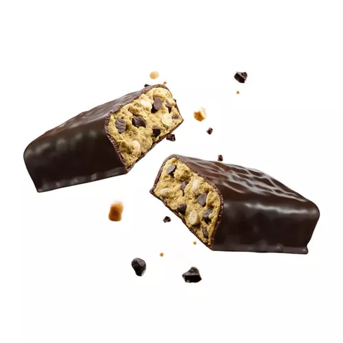 Diet Bar - Baton proteic cu ciocolată, 60g | Orangefit