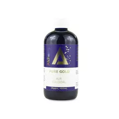 Aur coloidal PureGold 25ppm | Pure Alchemy