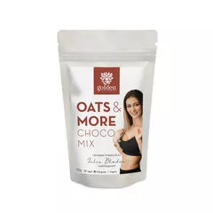 Oats & More Choco Mix ECO, 70g | Golden Flavours