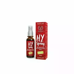 Spray H.Y. de regenerare, calmare și răcire a pielii |Hymato