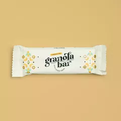 Baton Granola cu Lămâie și Chia, 55g | Viblance