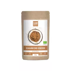 Zahăr de cocos ECO 250g | Rawboost