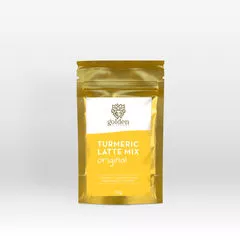 Turmeric Latte Mix | Golden Flavours 